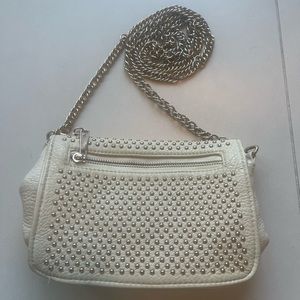 Studded Crossbody Purse